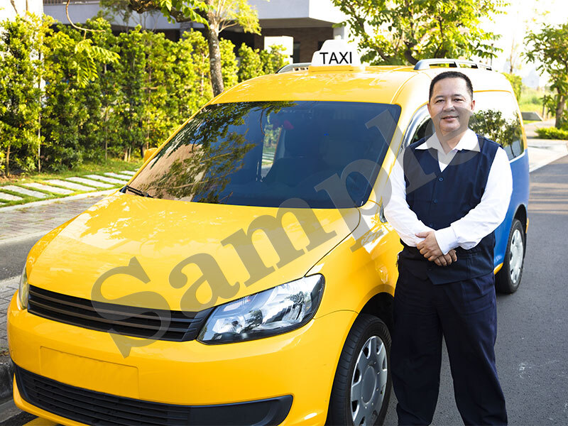 Taxi Booking