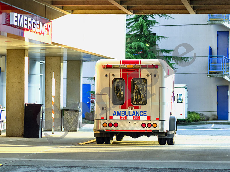 Ambulance