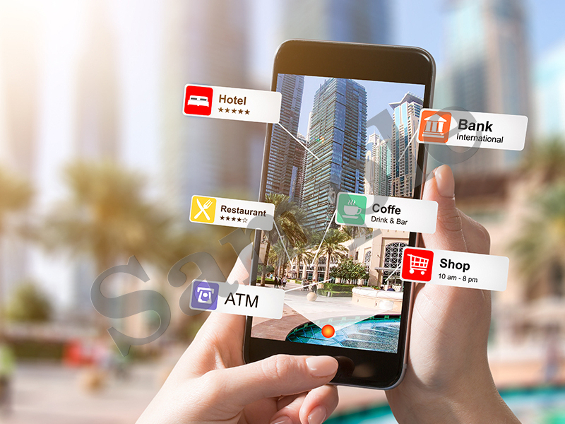 Nearby Businesses