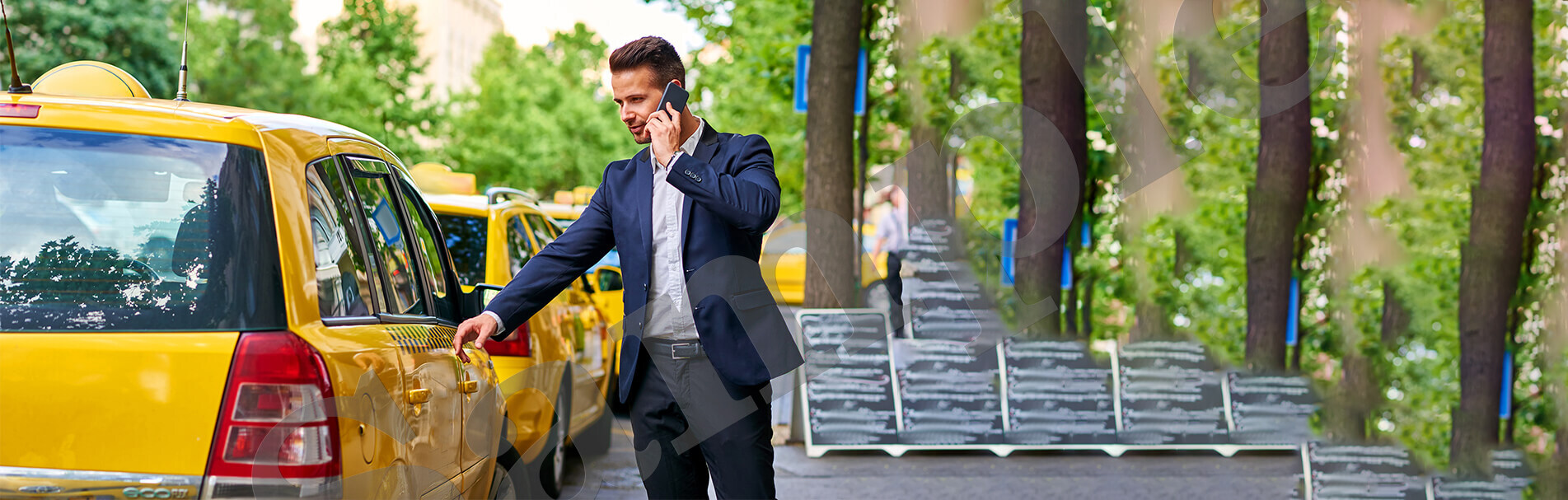 Taxi Bidding
