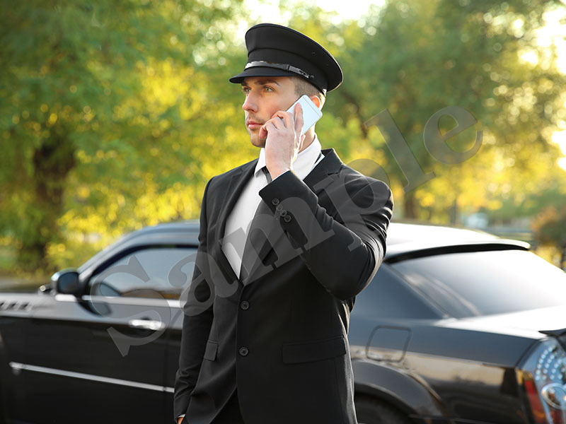Taxi Rental