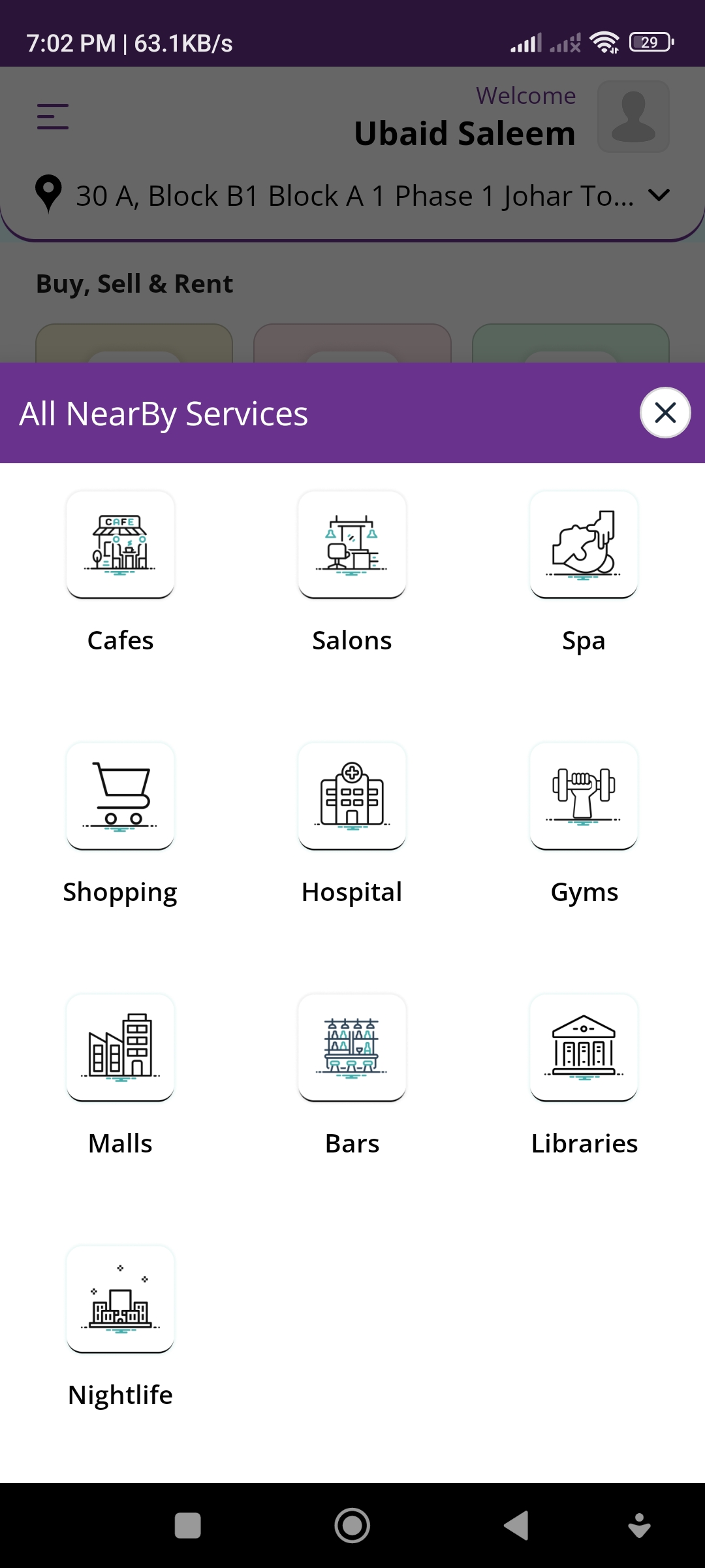 screenshots